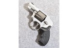 Smith & Wesson Model 296 .44 Special Airweight Revolver - 2 of 2