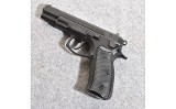 CZ75 9mm Semiautomatic Pistol - 2 of 2