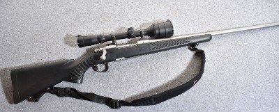 Remington 700 Bolt Action .270 Rifle