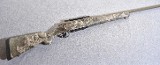 Mossberg Patriot Bolt Action 7mm PRC Rifle - 1 of 1