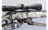 Savage Axis .243 Winchester Bolt Action Rifle - 3 of 9