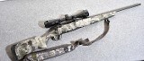 Savage Axis .243 Winchester Bolt Action Rifle - 1 of 9
