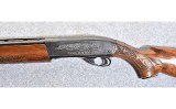 Remington 1100 12 Gauge Semiautomatic Shotgun - 8 of 10