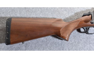 Browning Miroku A-bolt .300 Winchester Magnum Bolt Action Rifle - Image 2 of 10