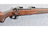 Winchester Model 70SA .270 Bolt Action Rifle - 3 of 10