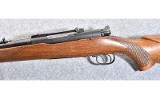 Winchester Model 70 Caliber .270 Bolt Action Rifle - 8 of 10