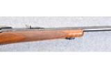 Winchester Model 70 Caliber .270 Bolt Action Rifle - 4 of 10