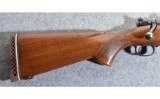 Winchester Model 70 Caliber .270 Bolt Action Rifle - 2 of 10