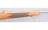 Winchester Model 70 Caliber .270 Bolt Action Rifle - 4 of 10