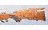 Winchester Model 70 Caliber .270 Bolt Action Rifle - 9 of 10
