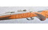 Winchester Model 70 Caliber .270 Bolt Action Rifle - 8 of 10