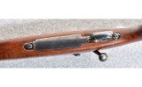 Winchester Model 70 Caliber .270 Bolt Action Rifle - 7 of 10