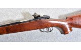 Winchester Model 70 Caliber .270 Bolt Action Rifle - 8 of 10