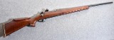 Winchester Model 70 Caliber .270 Bolt Action Rifle