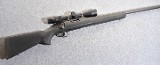 Remington 700 Caliber .308 Winchester Bolt Action Rifle - 1 of 10