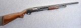 Winchester Model 1912 20 Gauge Pump Shotgun
