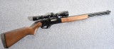 Winchester Model 190 .22Long Rifle Semiautomatic Rifle