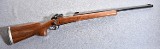 Winchester .308 Caliber Bolt Action Rifle