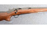Winchester .308 Caliber Bolt Action Rifle - 3 of 10