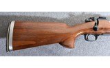 Winchester .308 Caliber Bolt Action Rifle - 2 of 10