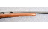 Winchester .308 Caliber Bolt Action Rifle - 4 of 10