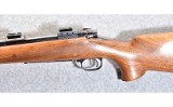 Winchester .308 Caliber Bolt Action Rifle - 8 of 10