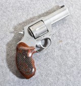 Taurus .38 Special +P Revolver
