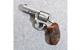 Taurus .38 Special +P Revolver - 2 of 2