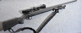 Savage Axis Caliber .270 Winchester Bolt Action Rifle