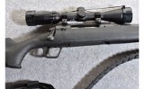 Savage Axis Caliber .270 Winchester Bolt Action Rifle - 3 of 10
