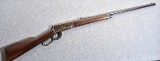 Winchester Model 1894 .32-40 Lever Action Rifle