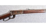 Winchester Model 1894 .32-40 Lever Action Rifle - 3 of 10