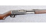 Remington .25 Caliber Pump Action Rifle - 3 of 10