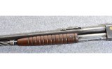 Remington .25 Caliber Pump Action Rifle - 6 of 10