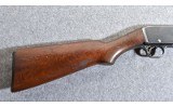 Remington .25 Caliber Pump Action Rifle - 2 of 10
