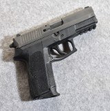 SIG SAUER SP 2022