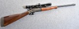 HARRINGTON & RICHARDSON HAND RIFLE SB2 - 1 of 1