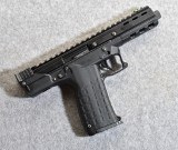 KEL-TEC CNC INDUSTRIES INC - 1 of 2