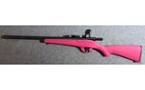 Savage Arms Canada Rascal - 2 of 10