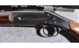 Harrington & Richardson Handi-Rifle - 3 of 10