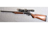 Harrington & Richardson Handi-Rifle - 2 of 10