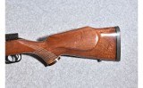 Weatherby Vanguard - 7 of 8