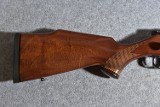 Weatherby Vanguard - 1 of 8