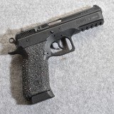 CZ 75 P-01 PHANTOM - 1 of 2