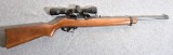 Ruger 10/22 Carbine - 1 of 9