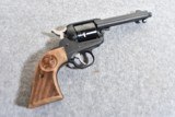 Ruger Wrangler
