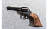 Ruger Wrangler - 2 of 2