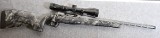 Savage Arms AXIS