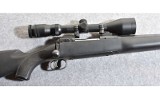 Savage 12 6.5mm Creedmoor Bolt Action - 3 of 10