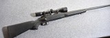 Savage 12 6.5mm Creedmoor Bolt Action - 1 of 10